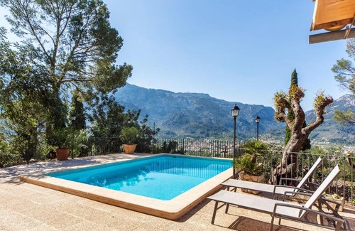 Soller Villa | Can Leandro