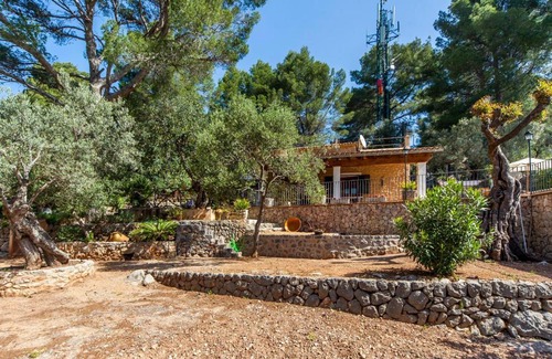 Soller Villa | Can Leandro