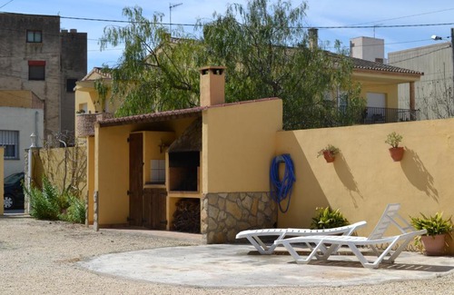 Sant Jaume d'Enveja House | Can Llorach