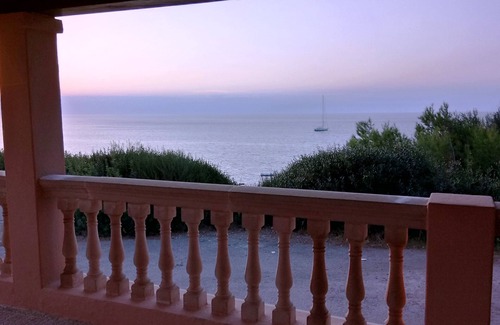 Port des Canonge House | Can Llorens - amazing sea views!