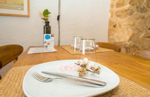 Tarbena House | Can Lluna