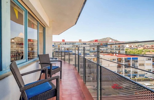Vilassar de Mar Apartment | Can Mabi 30' Bcn next beach