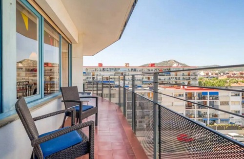 Vilassar de Mar Apartment | Can Mabi 30' Bcn next beach