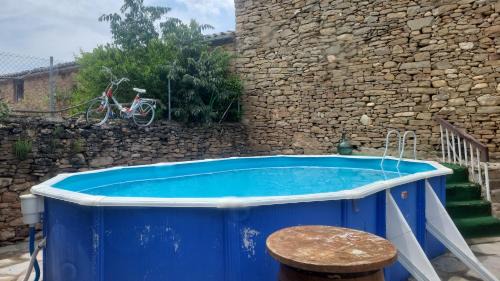 Gavet de la Conca House | Can Manuel