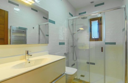 S Horta House | Can Marines des cami des carro by Interhome