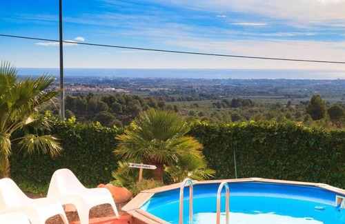 Riudecanyes Villa | Can Montclar - Preciosa casa cerca de Cambrils