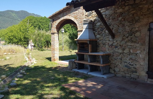 La Cellera de Ter Cottage | Can More Rural Accommodation. Where silence speaks to you and life listens.