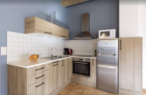 Orpi Apartment | Can Morei - El Jardí. Gran Apartamento 4/5personas