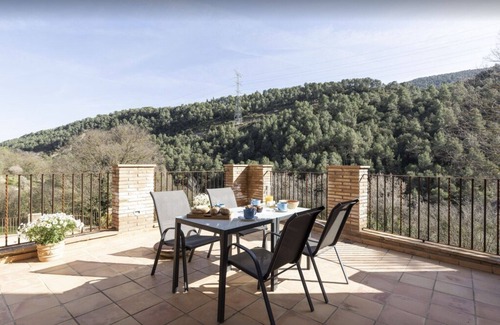 Orpi Apartment | Can Morei - El Jardí. Gran Apartamento 4/5personas