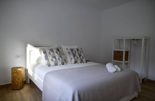 Beguda House | Can Mosqueroles casa en Castellfollit de la Roca