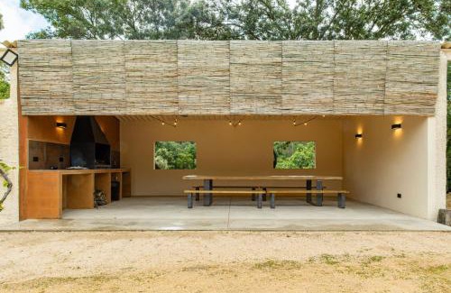 Macanet de la Selva House | Can Mulo