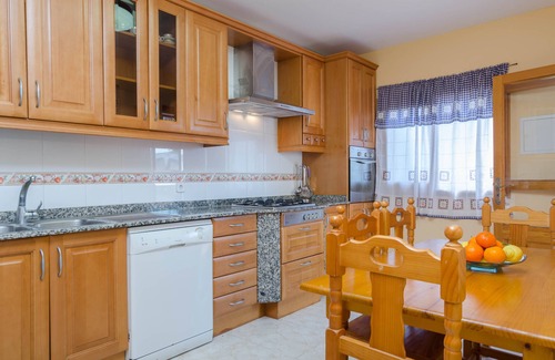 Colonia de Sant Pere Villa | CAN NICOLAU - Villa with private pool 500 from the beach in Colònia de San Pere. Free WiF