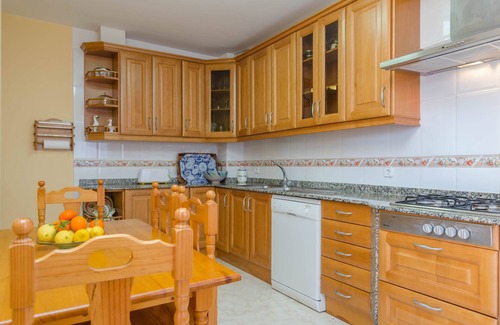 Colonia de Sant Pere Villa | CAN NICOLAU - Villa with private pool 500 from the beach in Colònia de San Pere. Free WiF