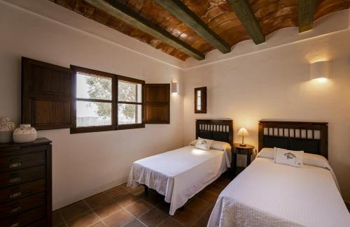 Sant Francesc Xavier Villa | Can Noves - Villa de 5 suites 9 y 31
