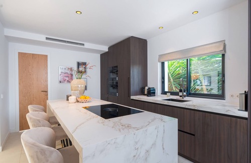 Can Ramon Villa | Can Palau in Santa Eulària des Riu