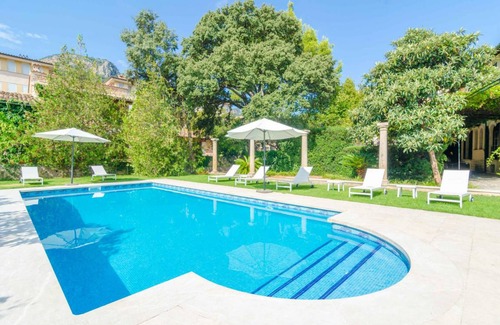 Soller Villa | CAN PATI