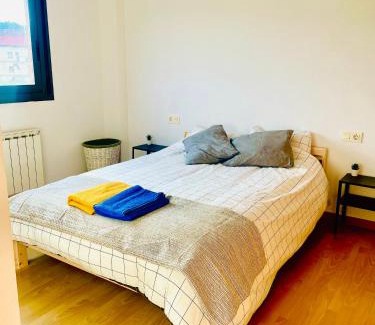 La Pobla de Segur Apartment | Can Pep