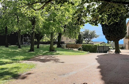 Romanya de la Selva Cottage | Can Perot CostaBravaSi - BBQ, garden, wifi, Pk