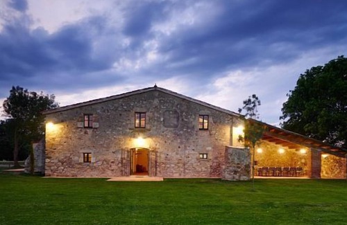 Cassa de la Selva Cottage | Can Piferrer - La Casa Petita for 16 people