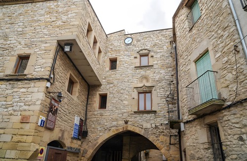 Guimera House | Can Pinós De Guimerà