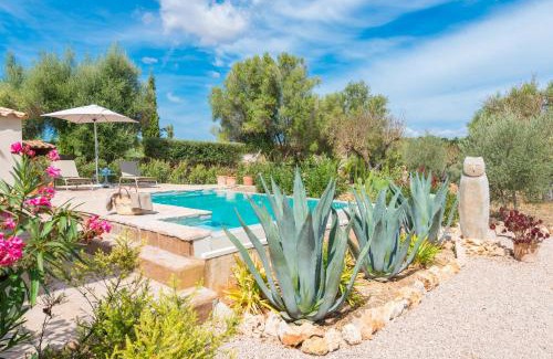 Costitx Villa | Can Pina - Eco Cascada -