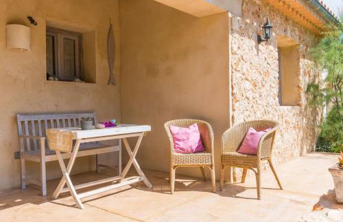 Costitx Villa | Can Pina - Eco Cascada -