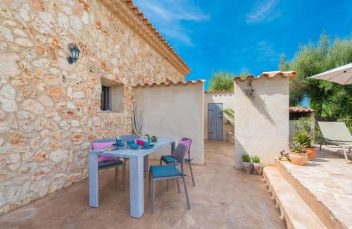 Costitx Villa | Can Pina - Eco Cascada -