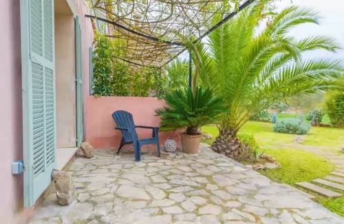 Costitx Apartment | Can Pina - Eco Redonda 1 - - Apartment In Costitx