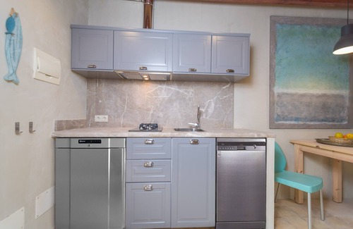 Costitx House | CAN PINA - ECO REDONDA 1 - Apartment with shared pool in COSTITX. Free WiFi