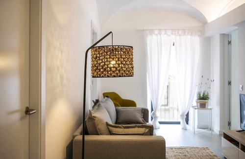 Banyoles Apartment | CAN Planeses - Apartamento de Lujo con Balcón en el Pla de L'estany