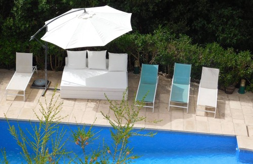 Cala Galdana Ski Chalet | Can Pons apartment, 50 meters from the beach