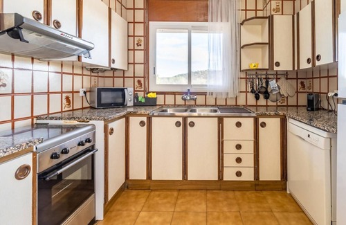 Brunyola House | Can Pons De Dalt - House in the country with pool