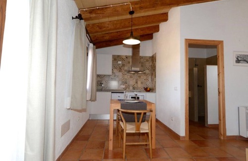 Lloret de Vistalegre Cottage | Can Porretì Farmhouse - La Conillera