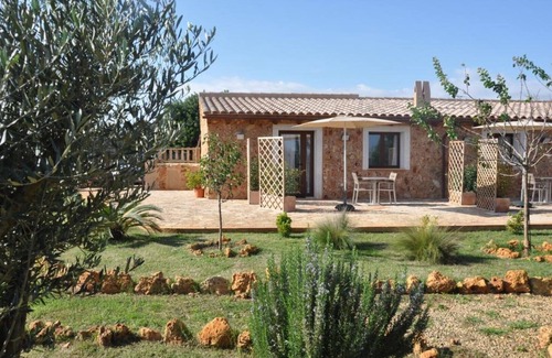 Lloret de Vistalegre Cottage | Can Porretì Agritourism - El Colomer