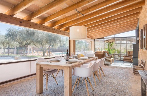 Sant Llorenc des Cardassar Villa | Can Prim