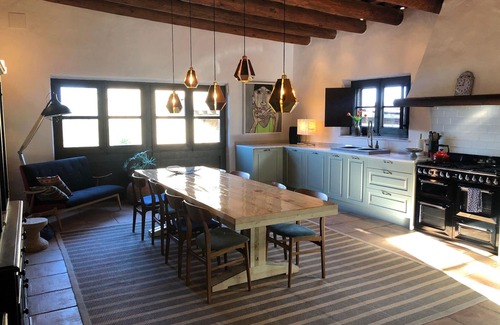 Forallac House | CAN PUIG SEC, amazing farmhouse in the heart of l'Emporda in Costa Brava