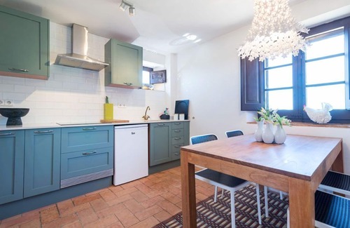 Forallac House | CAN PUIG SEC, amazing farmhouse in the heart of l'Emporda in Costa Brava