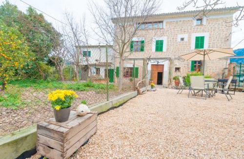 Soller Ski Chalet | Can Raia