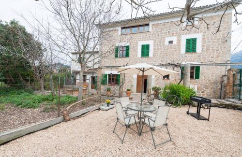 Soller Ski Chalet | Can Raia