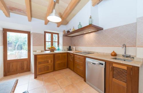 Soller Ski Chalet | Can Raia