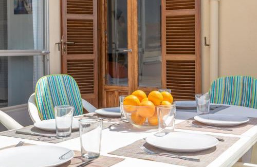 Costitx Ski Chalet | Can Rei -Costitx-