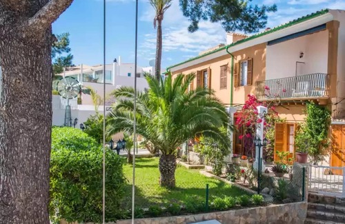 Genova Ski Chalet | Can Rei Des Pla, Palma (Without Deposit)