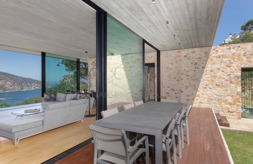 Aiguablava Villa | Can Rinel, Luxury Villa Aiguablava on the Costa Brava