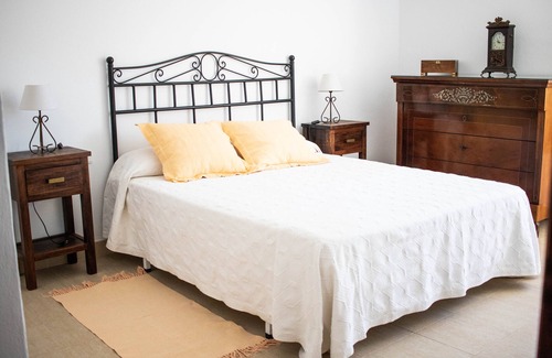 Sant Josep de sa Talaia Ski Chalet | Can Roig - beautiful villa near the beach