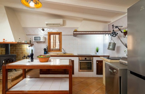 Costitx Villa | Can Roca - Magnificent rustic finca in Costitx