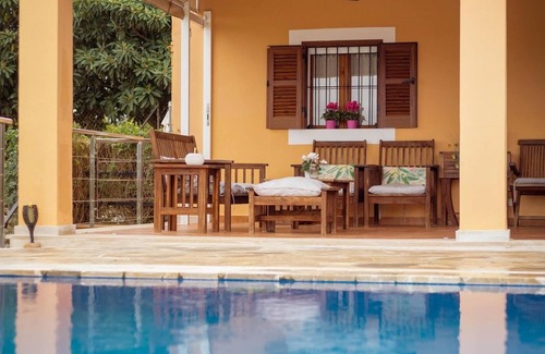 Costitx Villa | Can Roca - Magnificent rustic finca in Costitx