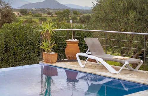 Costitx Villa | Can Roca - Magnificent rustic finca in Costitx