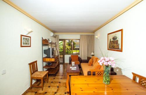 San Antonio Bay Apartment | Can Salia