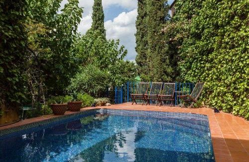 Gelida House | Can Sebrià