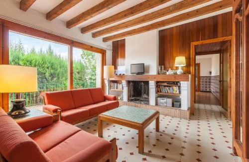 Gelida House | Can Sebrià